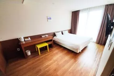 Hotel Jeju Ocean Blue