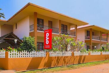 Super Hotel O The Goan Courtyard