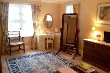 Hotell The Park House