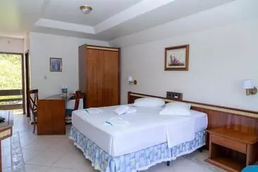 ホテル Tureck Garten