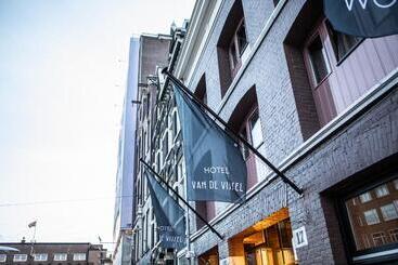 هتل Van De Vijsel