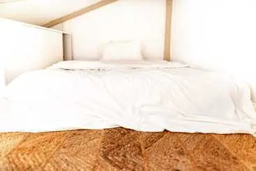 Casa Rurale Ti Bout Paradi Ti Zil