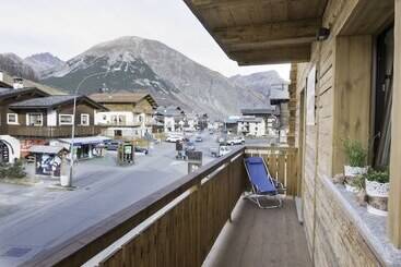 شقق خاصة سياحية Appartamento Dina