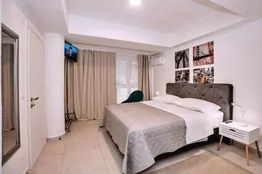 Bed and Breakfast Centrooms Kovac