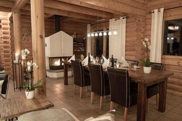 Otel Alpine Comfort