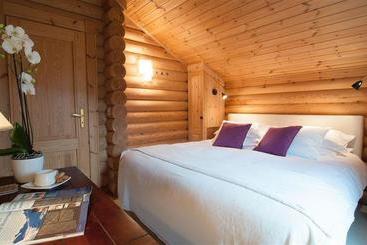 Hotel Alpine Comfort