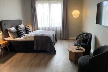 בית מלון כפרי Benniksgaard Anneks