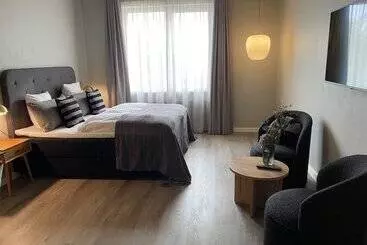 ホテル Benniksgaard Anneks