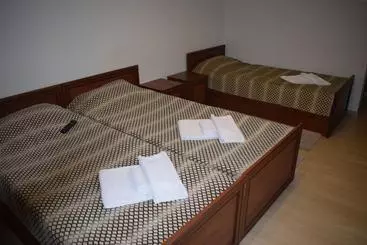 Hotel отель комфорт вологда