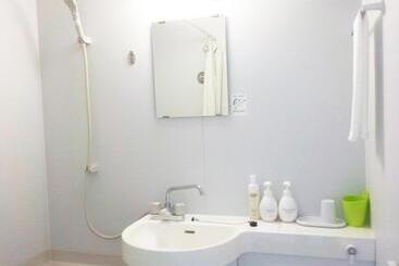 هتل Crown Hills Onahama