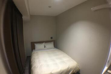 هتل Crown Hills Onahama