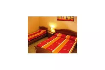 Hotel Gli Agrumi Rooms
