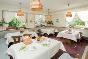 Hotell Marliesenhof