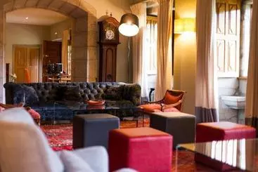Hotel Pazo Da Touza