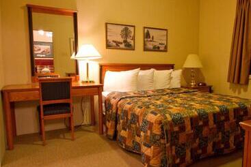 Hotel Port Aux Basques