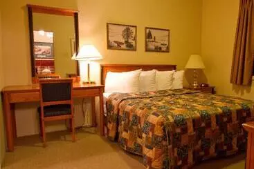 Hotel Port Aux Basques