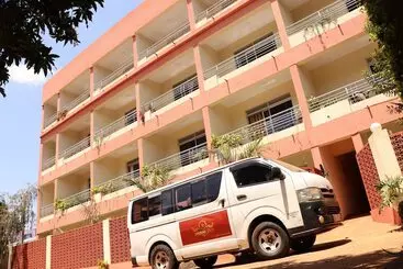 Hotel Royal Minni Inn