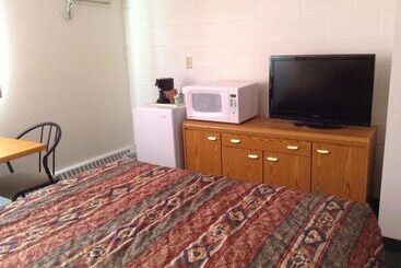 호텔 Royal Star Motor Inn