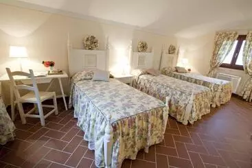 Hotel Tenuta Quadrifoglio
