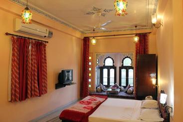 Hotel Thamla Haveli