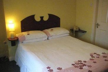 ホテル The Anchorage Guest House