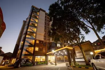The Luke Hotel Cravers Thika
