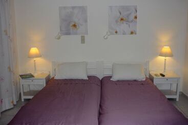 בית מלון כפרי Villa Fleria