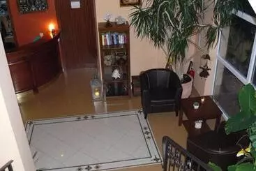 ホテル Villa Tamaris