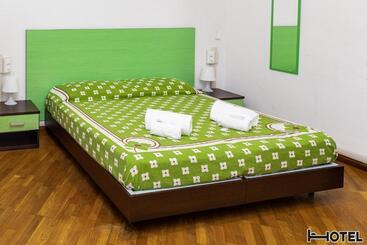 Szálloda Youri Il Magnifico