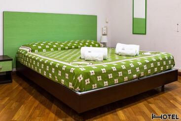 Hotel Youri Il Magnifico