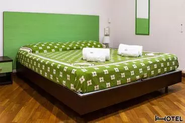 Hotel Youri Il Magnifico