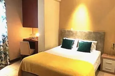 Hôtel Zen