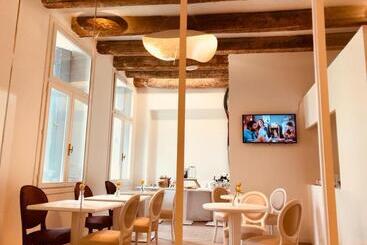 Palazzo Otello 1847 Wellness & Spa