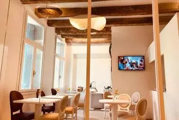 Palazzo Otello 1847 Wellness & Spa