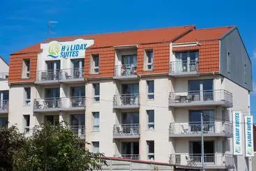 Residenssi Evancy Bray Dunes