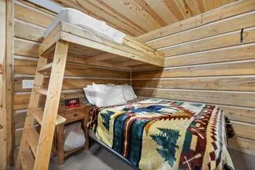 Black Hills Trailside Park Resort