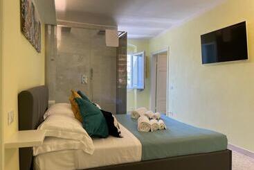 בית מלון כפרי Affittacamere San Giorgio