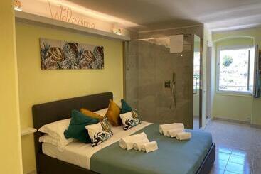 ホテル Affittacamere San Giorgio