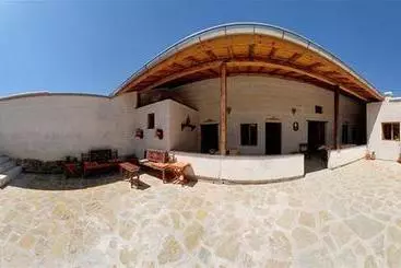 Hôtel Bir Kedi Villa Guesthouse