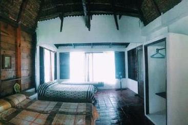 호텔 Cabanas Tuxpan