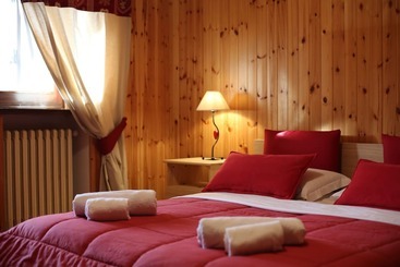 Szálloda Case Vacanza Perron