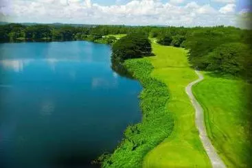 ホテル Clearwater Sanctuary Golf Resort