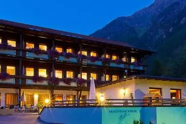 Hotel Garni Hainbacherhof