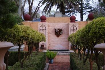 ホテル Hampton House Guest House