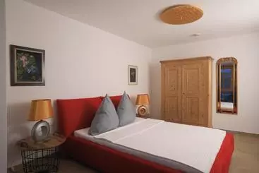 Hotel Haus Luna