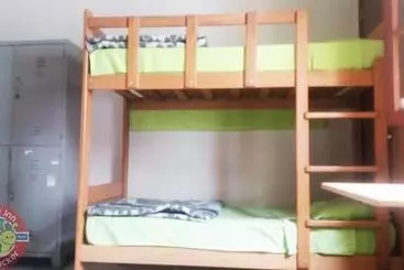 Hotel House Inn Backpackers