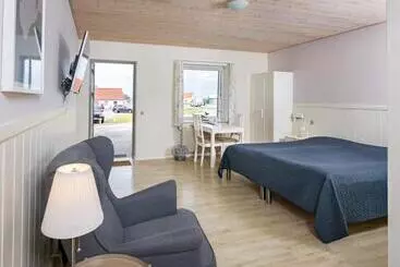Hotel Hvalpsund Færgekro