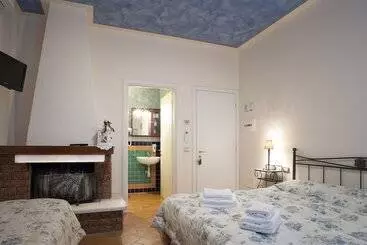 Hotel Il Piastrino