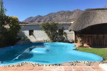 ホテル John Montagu Accommodation