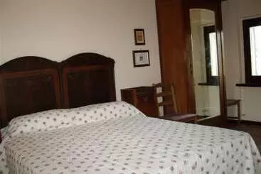 Hotel La Quercia Del Saggio